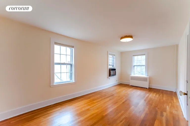 New York City Real Estate | View 75-39 Kessel Street | Master Bedroom w/plenty of light. | View 4