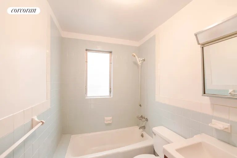 New York City Real Estate | View 75-39 Kessel Street | Clean and bright bathroom #2 | View 9