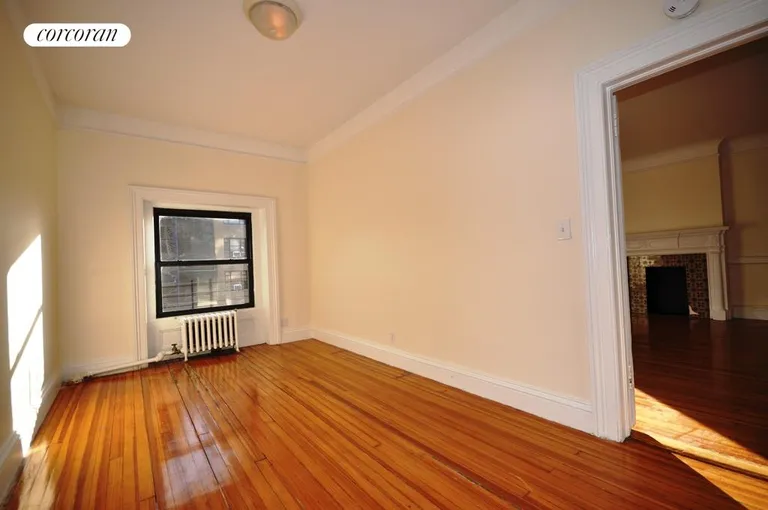 New York City Real Estate | View 15 Pierrepont Street, 6 | room 2 | View 3