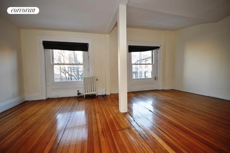 New York City Real Estate | View 15 Pierrepont Street, 6 | room 1 | View 2