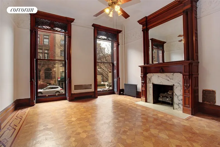 New York City Real Estate | View 15 Pierrepont Street, 3 | room 1 | View 2
