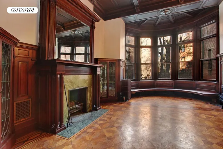 New York City Real Estate | View 15 Pierrepont Street, 3 | room 2 | View 3