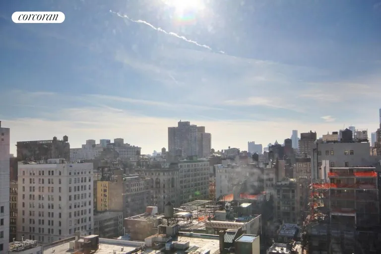 New York City Real Estate | View 7 East 14th Street, 20C | room 3 | View 4