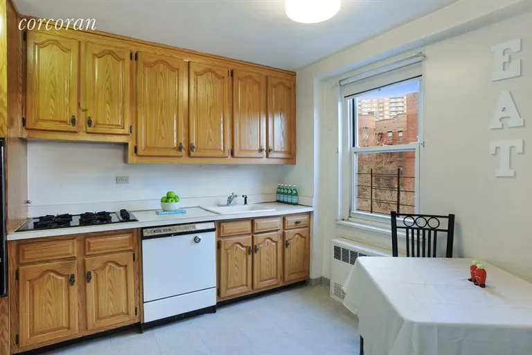 New York City Real Estate | View 3215 Avenue H, 5C | Kitchen | View 2