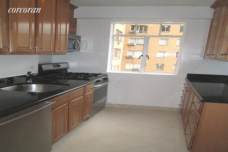 New York City Real Estate | View 240 Central Park South, 12A | room 1 | View 2