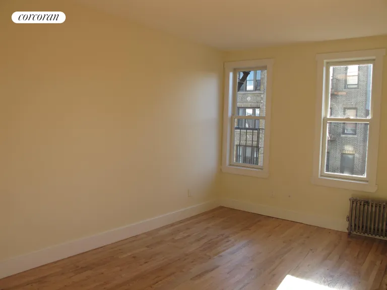 New York City Real Estate | View 111 South 3rd Street, 4E | room 1 | View 2