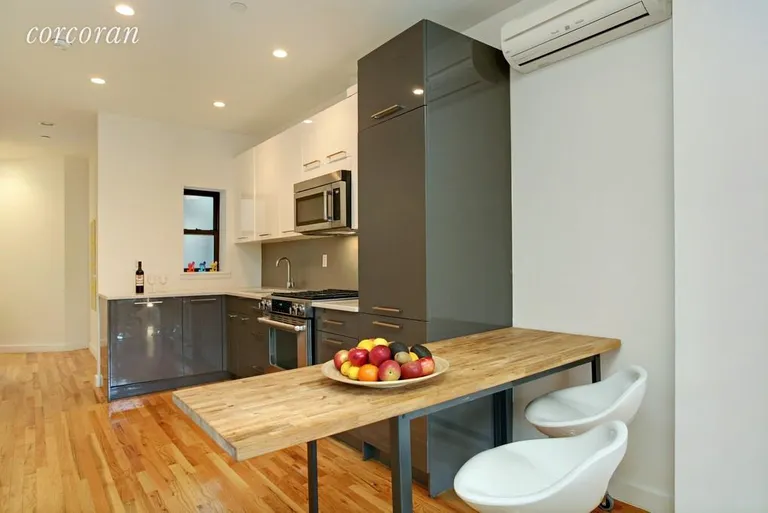 New York City Real Estate | View 119 East 101st Street, 5B | 1 Bed, 1 Bath | View 1