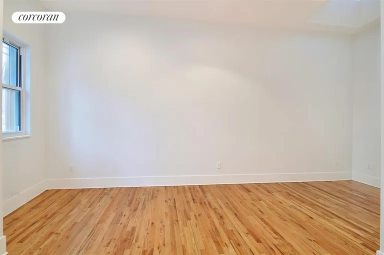 New York City Real Estate | View 129 Kane Street, lower | upstairs | View 4