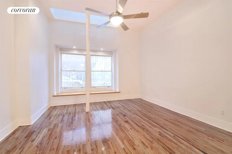 New York City Real Estate | View 129 Kane Street, lower | room 1 | View 2
