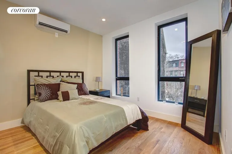 New York City Real Estate | View 135 Lefferts Place, 3B | room 3 | View 4