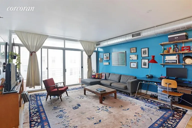 New York City Real Estate | View 361 Manhattan Avenue, 3A | 2 Beds, 2 Baths | View 1