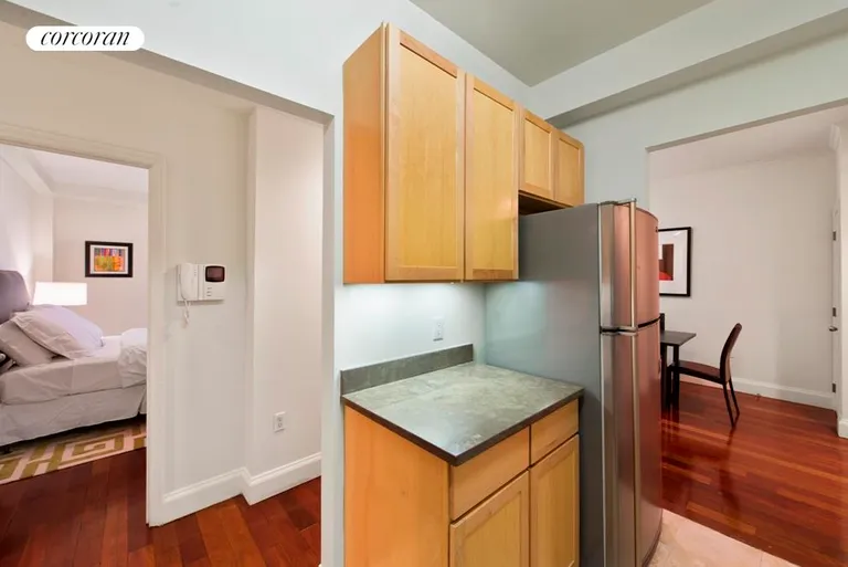 New York City Real Estate | View 163 Saint Nicholas Avenue, 6A | room 5 | View 6
