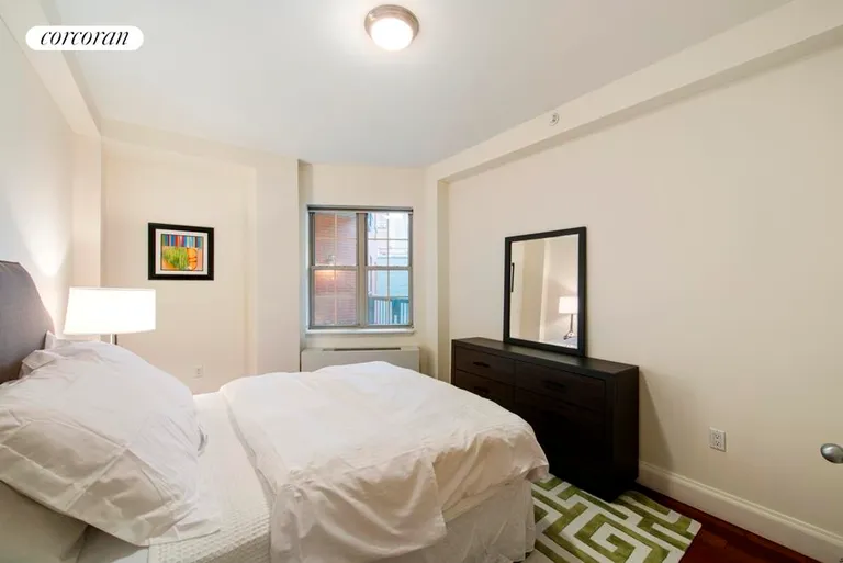 New York City Real Estate | View 163 Saint Nicholas Avenue, 6A | room 3 | View 4