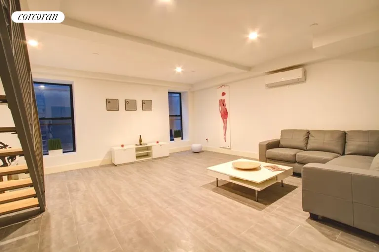 New York City Real Estate | View 135 Lefferts Place, 1A | Recreation Room | View 4