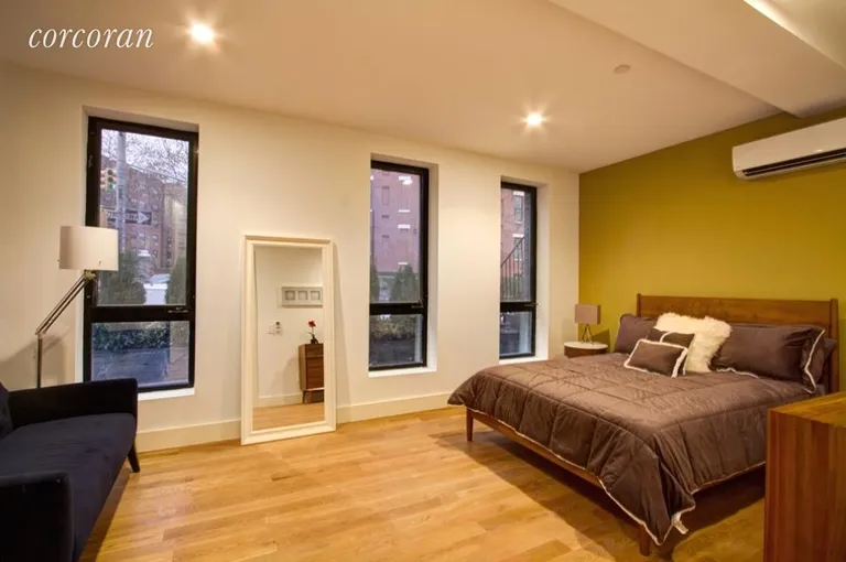 New York City Real Estate | View 135 Lefferts Place, 1A | room 2 | View 3
