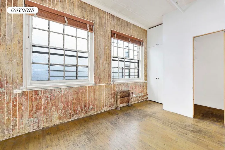 New York City Real Estate | View 55 Prince Street, 5R | 7 | View 6