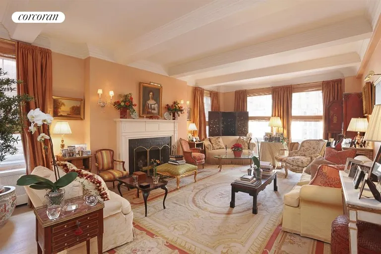 New York City Real Estate | View 130 East 75th Street, 9A | 3 Beds, 2 Baths | View 1