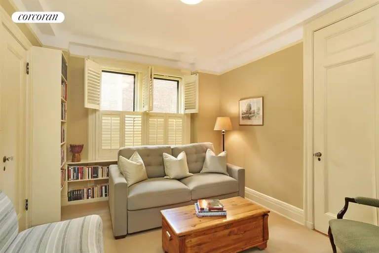 New York City Real Estate | View 106 East 85th Street, 6S | 2nd Bedroom | View 6