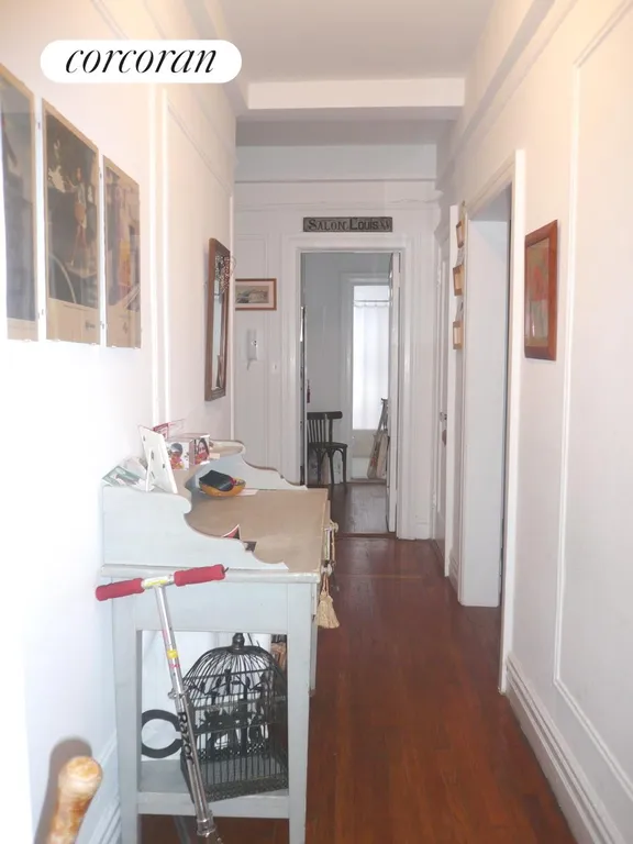 New York City Real Estate | View 133 West 71st Street, 4A | room 3 | View 4