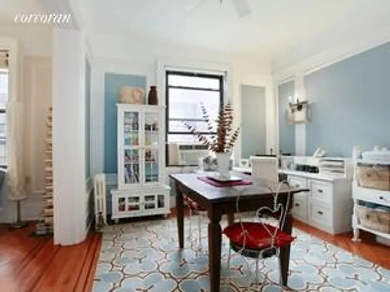 New York City Real Estate | View 611 West 111th Street, 37 | Dining Room | View 2