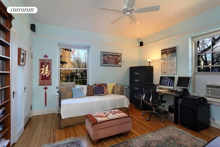 New York City Real Estate | View 6810 108th Street, 1C | 2nd Bedroom | View 7