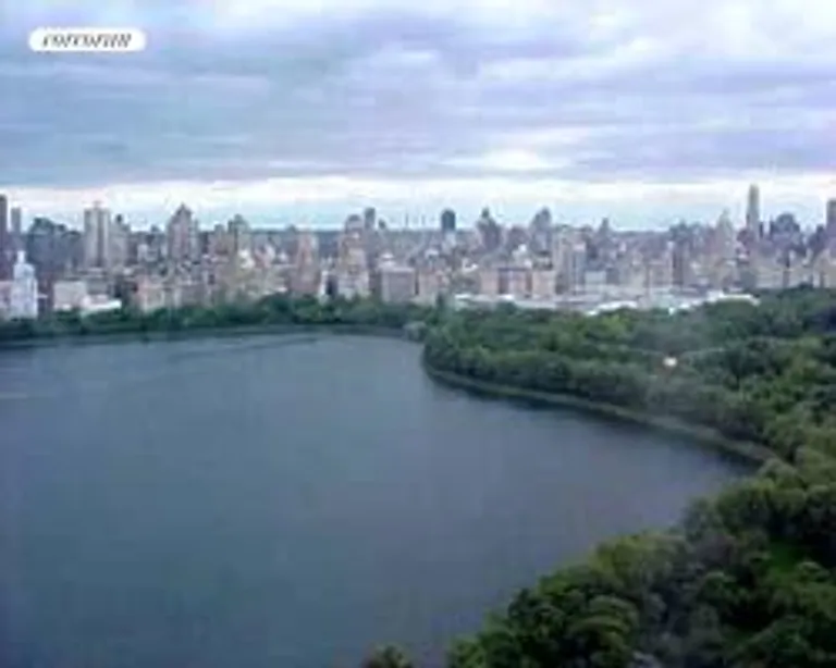 New York City Real Estate | View 300 Central Park West, 28G | room 1 | View 2