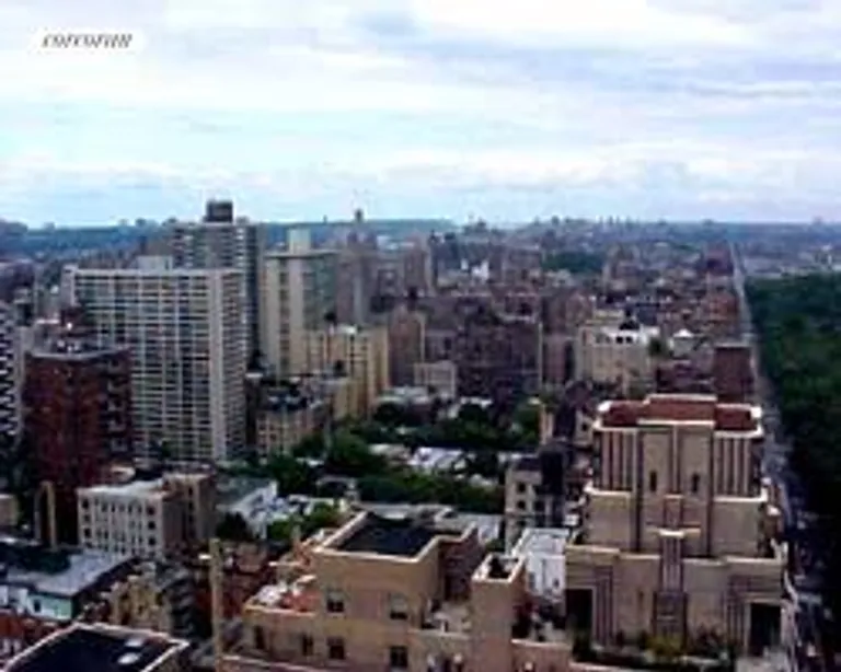 New York City Real Estate | View 300 Central Park West, 28G | room 2 | View 3