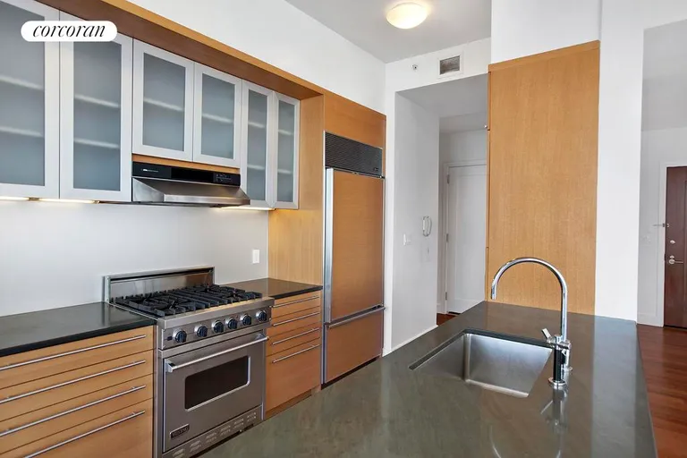 New York City Real Estate | View 30 West Street, PH2F | room 7 | View 8