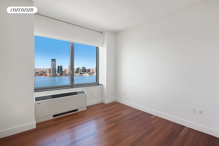 New York City Real Estate | View 30 West Street, PH2F | 2nd Bedroom | View 15