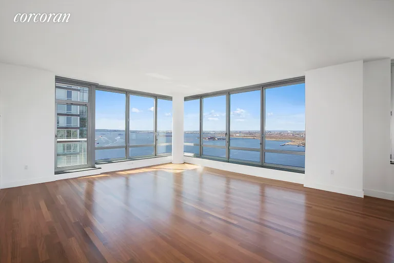 New York City Real Estate | View 30 West Street, PH2F | room 1 | View 2