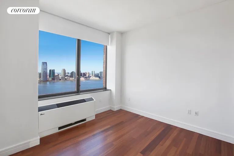 New York City Real Estate | View 30 West Street, PH2F | 3rd Bedroom | View 17