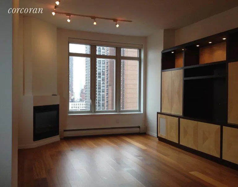 New York City Real Estate | View 205 East 59th Street, 16C | 2 Beds, 2 Baths | View 1