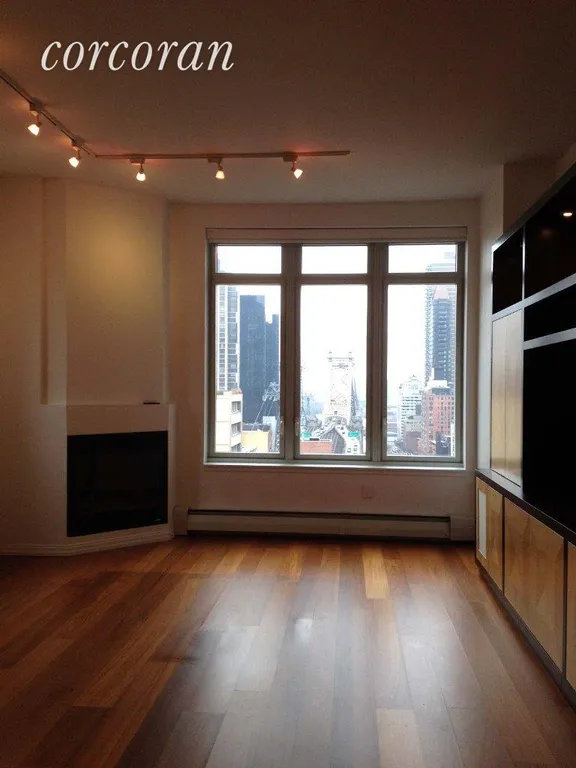 New York City Real Estate | View 205 East 59th Street, 16C | room 1 | View 2