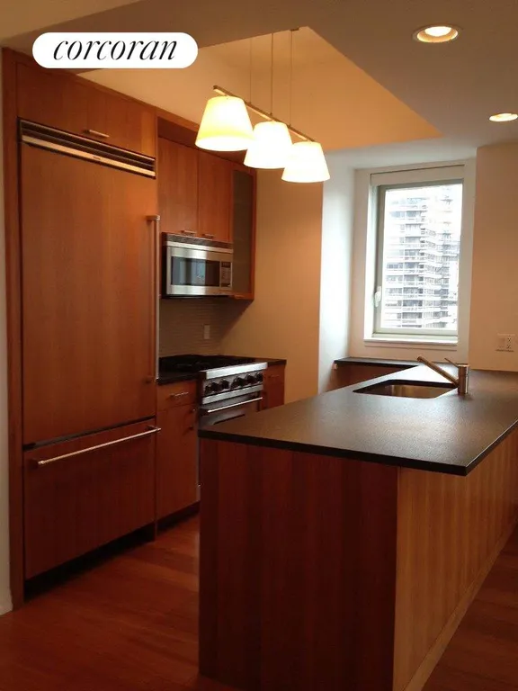 New York City Real Estate | View 205 East 59th Street, 16C | room 3 | View 4