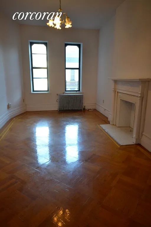 New York City Real Estate | View 346 West 87th Street, 4A | 1 Bed, 1 Bath | View 1