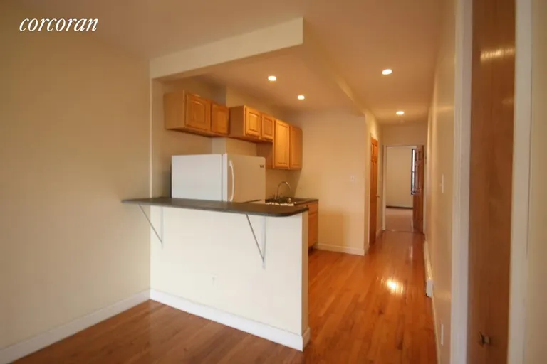 New York City Real Estate | View 18 Tiffany Place, 3R | 1 Bed, 1 Bath | View 1