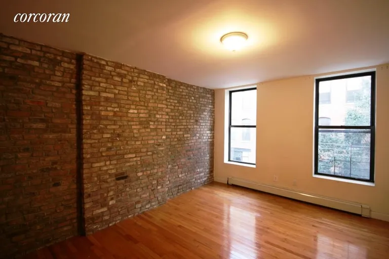 New York City Real Estate | View 18 Tiffany Place, 3R | room 1 | View 2