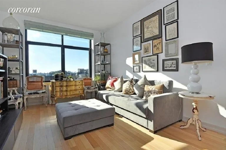 New York City Real Estate | View 21-45 44th Drive, 6B | room 1 | View 2