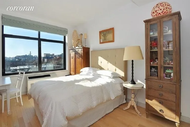 New York City Real Estate | View 21-45 44th Drive, 6B | room 2 | View 3