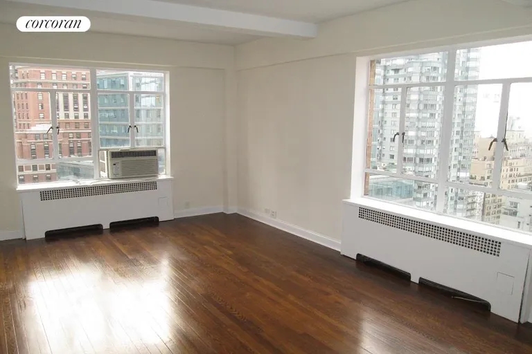New York City Real Estate | View 240 Central Park South, 26B | room 3 | View 4