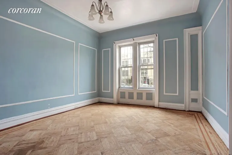 New York City Real Estate | View 21 Linden Boulevard | room 1 | View 2