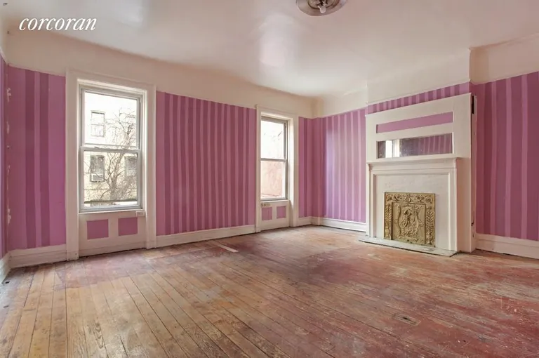 New York City Real Estate | View 21 Linden Boulevard | room 2 | View 3