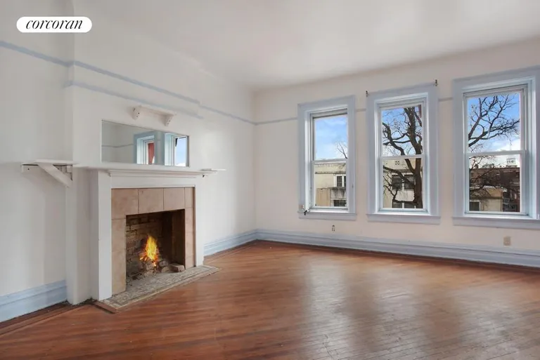 New York City Real Estate | View 21 Linden Boulevard | room 4 | View 5