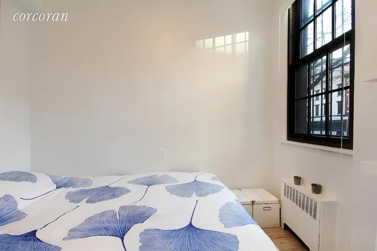 New York City Real Estate | View 56 Jane Street, 1B | Sun Filled Bedroom! | View 2
