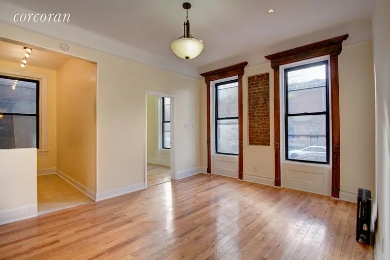 New York City Real Estate | View 82-84 Lafayette Avenue, 1C | room 2 | View 3