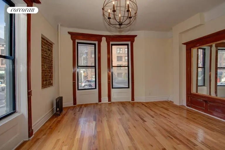 New York City Real Estate | View 82-84 Lafayette Avenue, 1C | room 3 | View 4