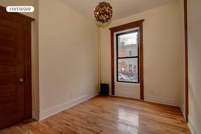 New York City Real Estate | View 82-84 Lafayette Avenue, 1C | room 4 | View 5