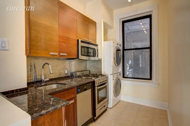 New York City Real Estate | View 82-84 Lafayette Avenue, 1C | room 1 | View 2