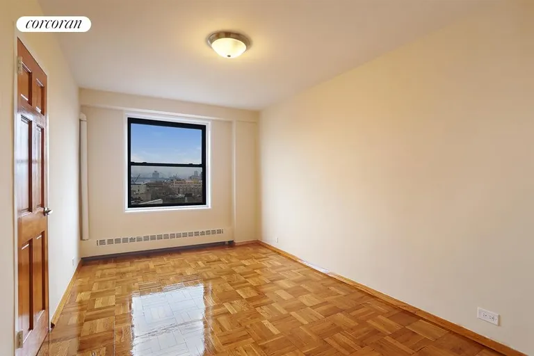 New York City Real Estate | View 165 Clinton Avenue, 7E | 2nd Bedroom | View 5