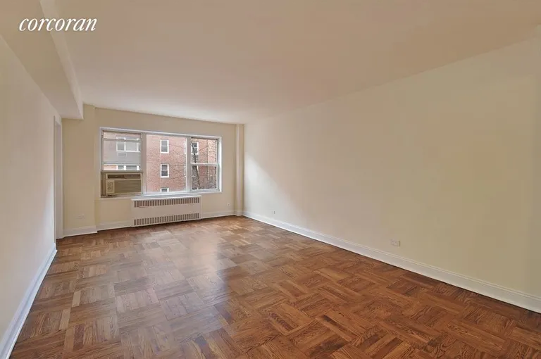 New York City Real Estate | View 110-20 71st Road, 321 | 1 Bed, 1 Bath | View 1
